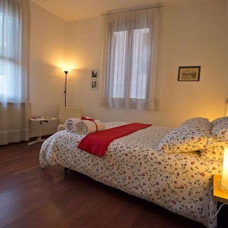 B&B Ca'Isidoro Venice Luaran gambar