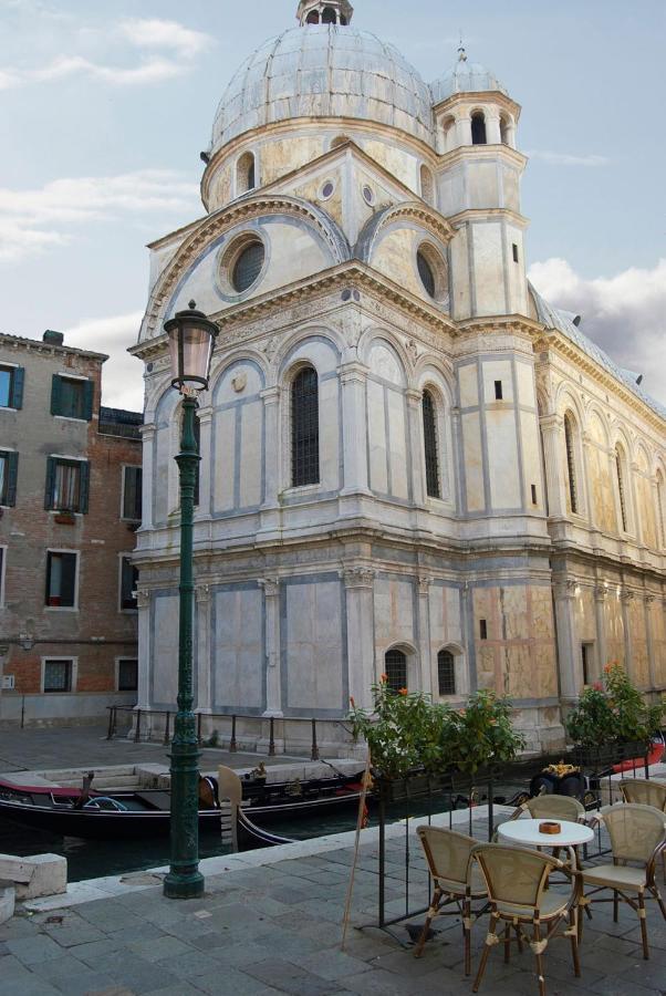 B&B Ca'Isidoro Venice Luaran gambar