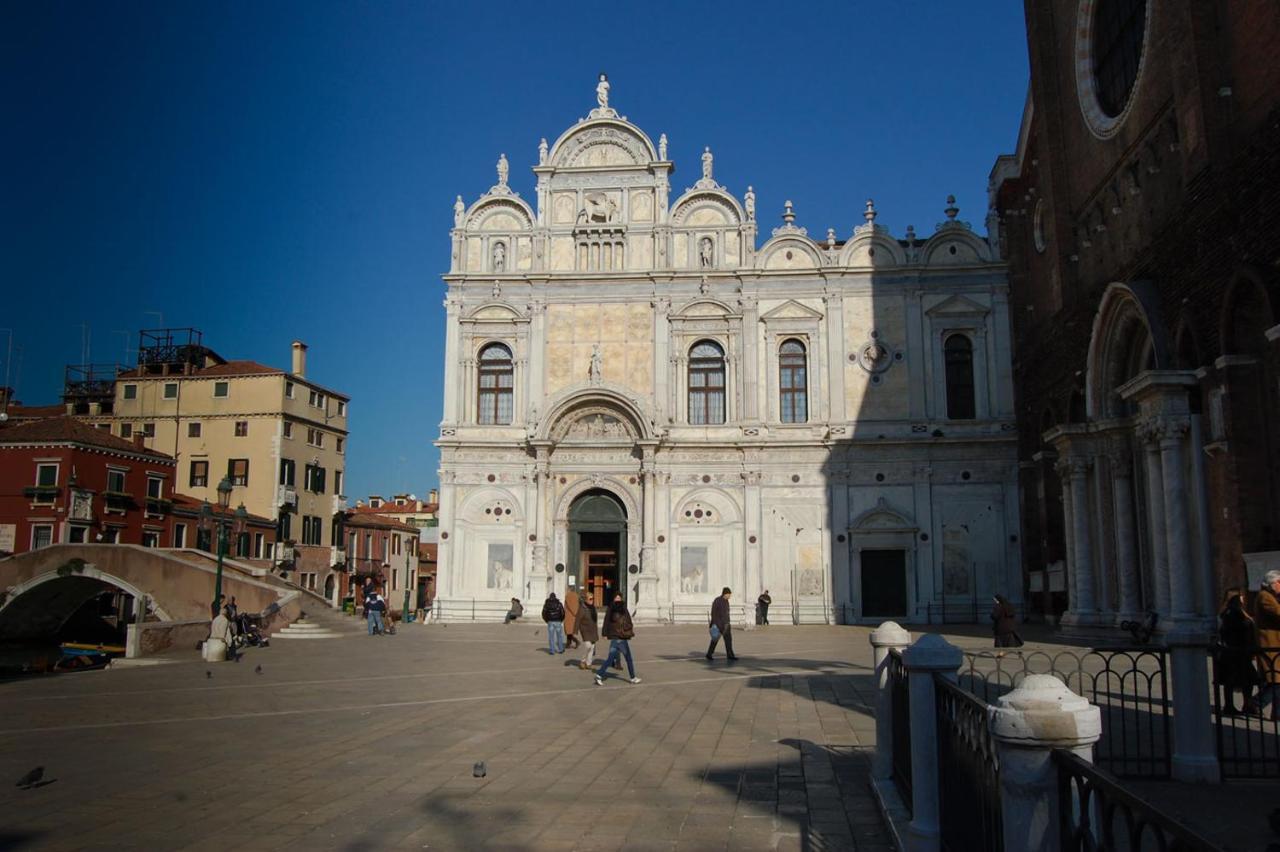 B&B Ca'Isidoro Venice Luaran gambar