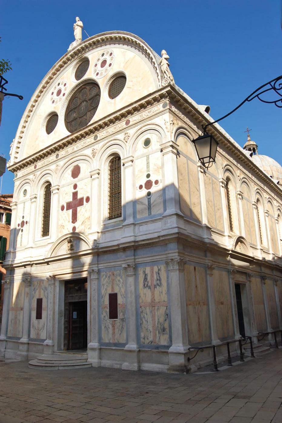 B&B Ca'Isidoro Venice Luaran gambar