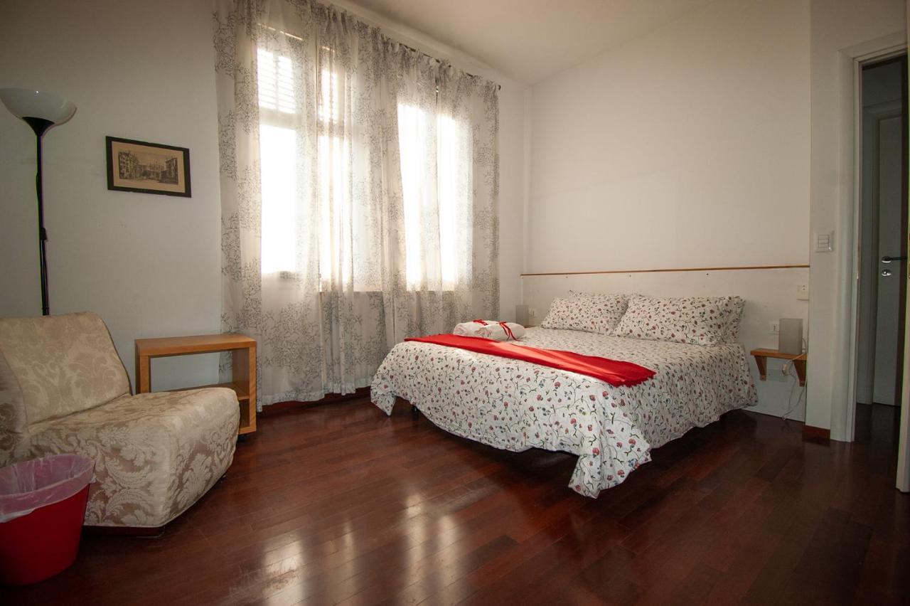 B&B Ca'Isidoro Venice Luaran gambar