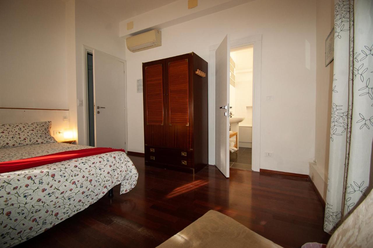 B&B Ca'Isidoro Venice Luaran gambar